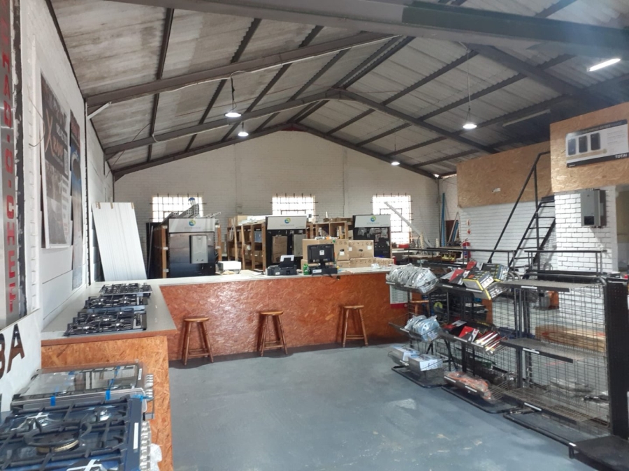 Commercial Property for Sale in Voorbaai Western Cape